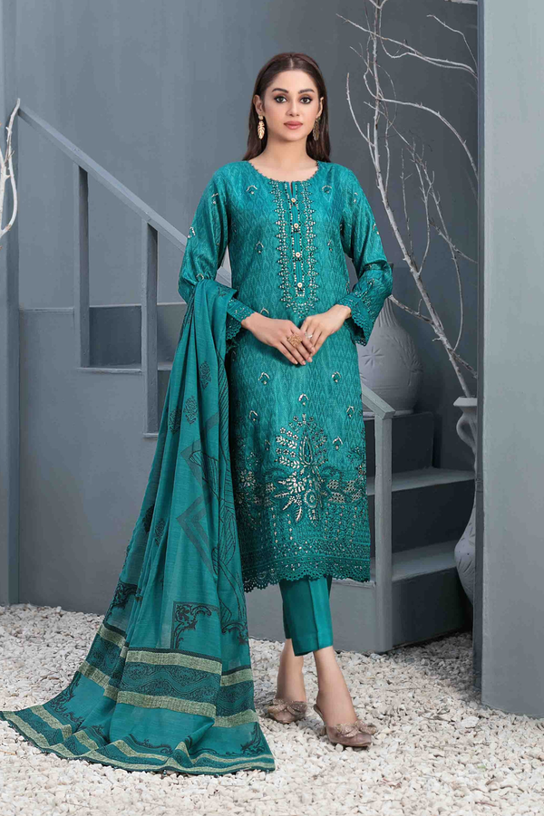 Libas Belha Lawn 5004