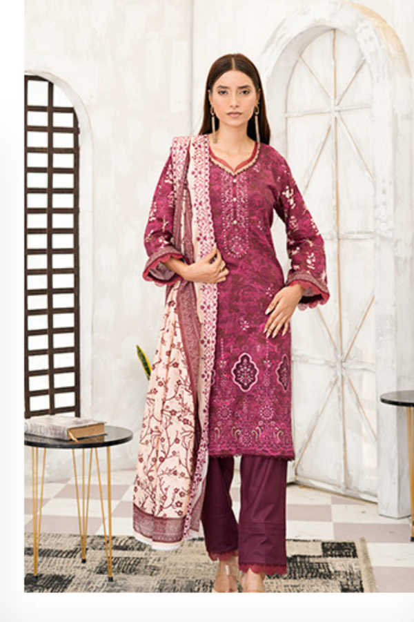 Libas Daily Wear New Arrival 9909