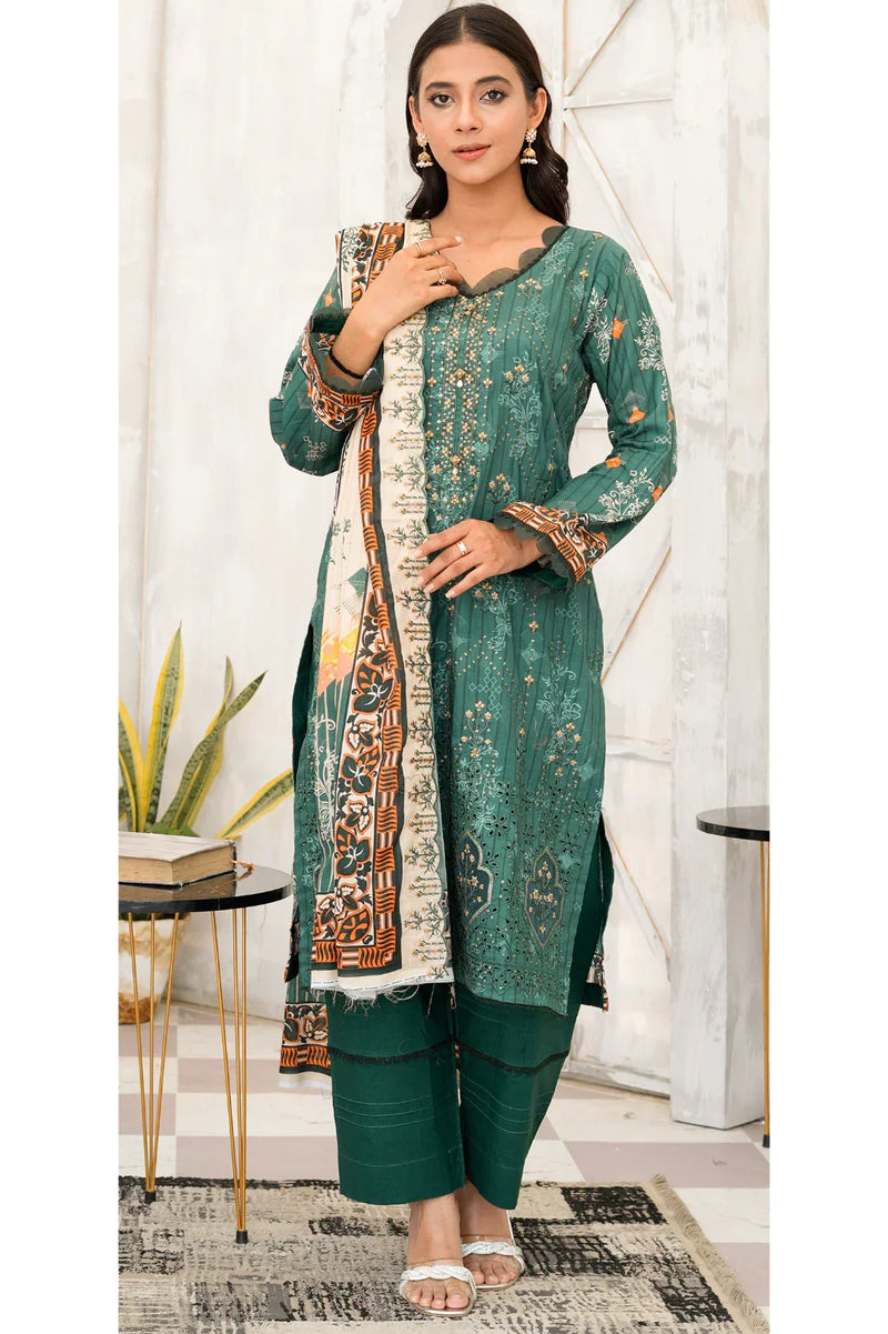 Libas Daily Wear New Arrival 9903