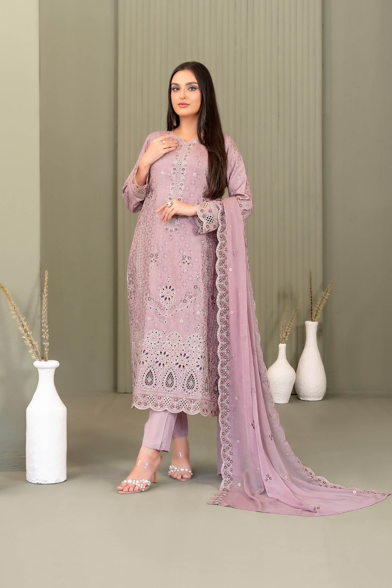 Libas Eid New Arrivals Viscose 1333