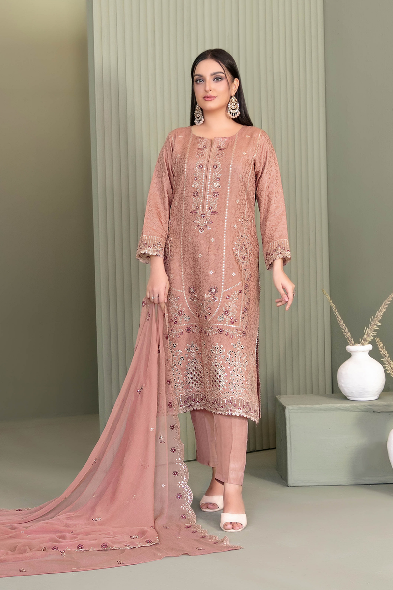 Libas Eid New Arrivals Viscose 1332