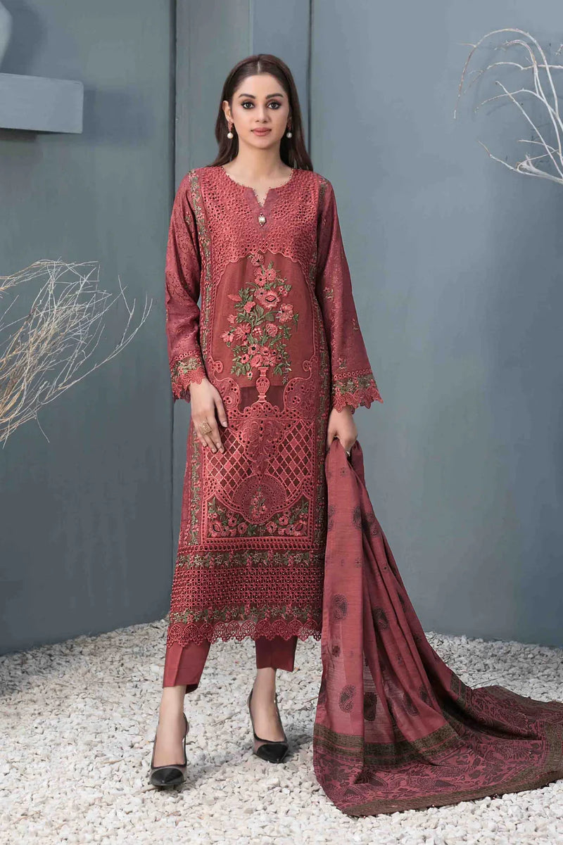 Libas Belha Lawn 5002