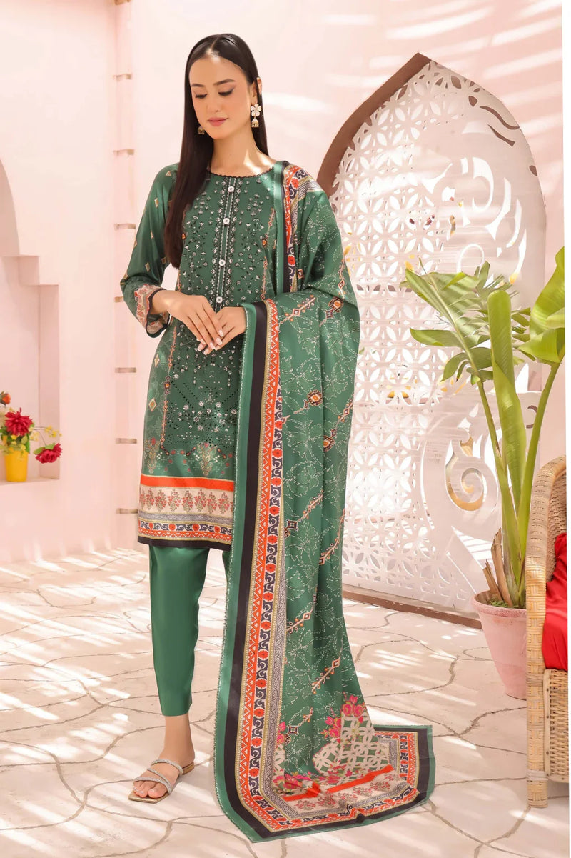 Libas Unstitched 1116