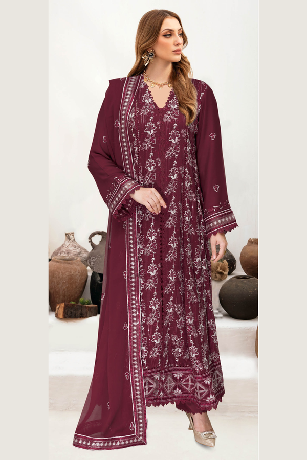 Libas Modeling Piece 187