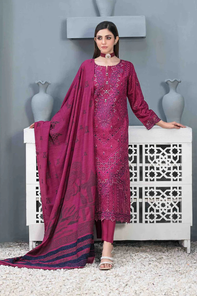 Libas Belha Lawn 5003