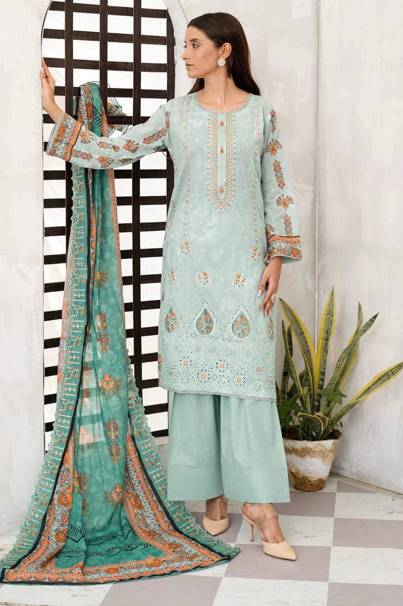 Libas Daily Wear New Arrival 9906