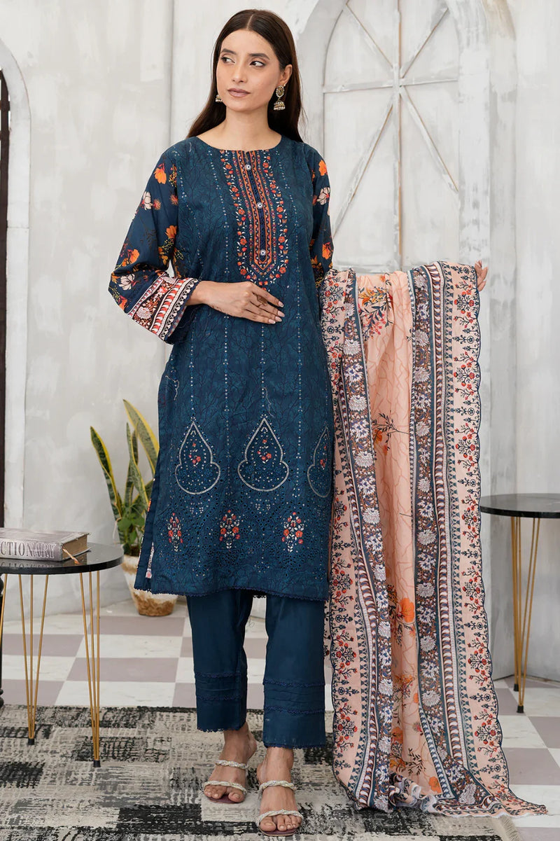 Libas Daily Wear New Arrival 9902