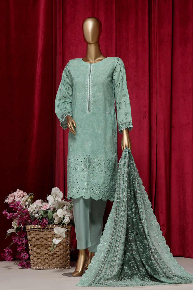 Libas Lawn Embroidered 810