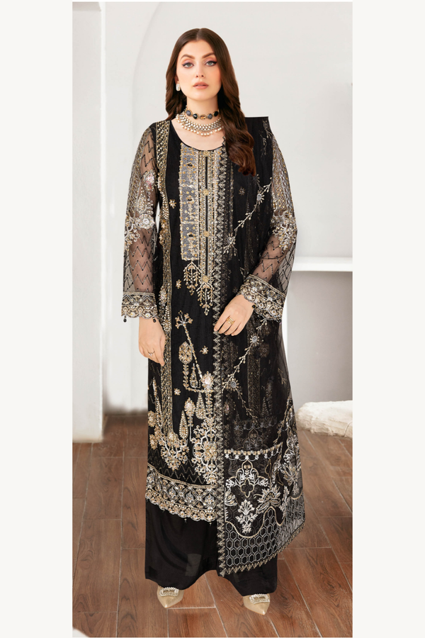 Libas Modeling Piece 178