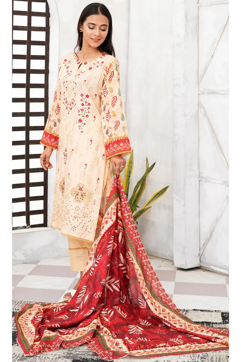 Libas Daily Wear New Arrival 9908