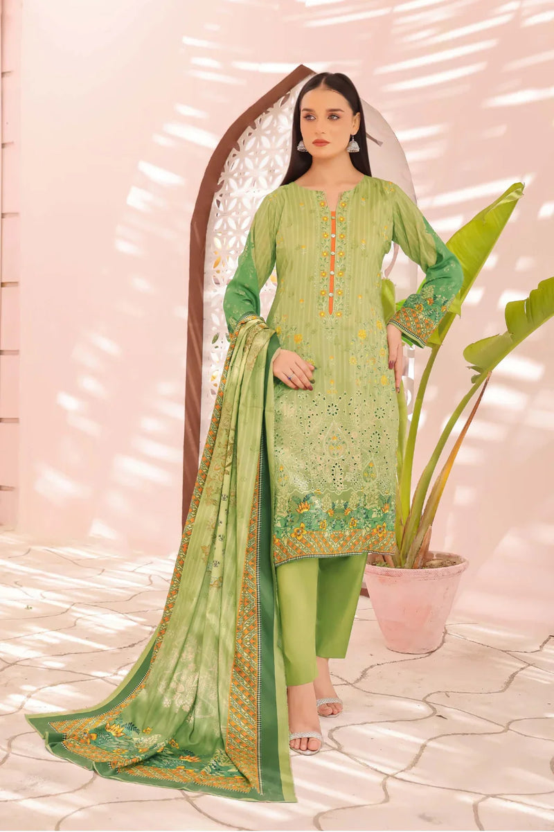 Libas Unstitched 1119