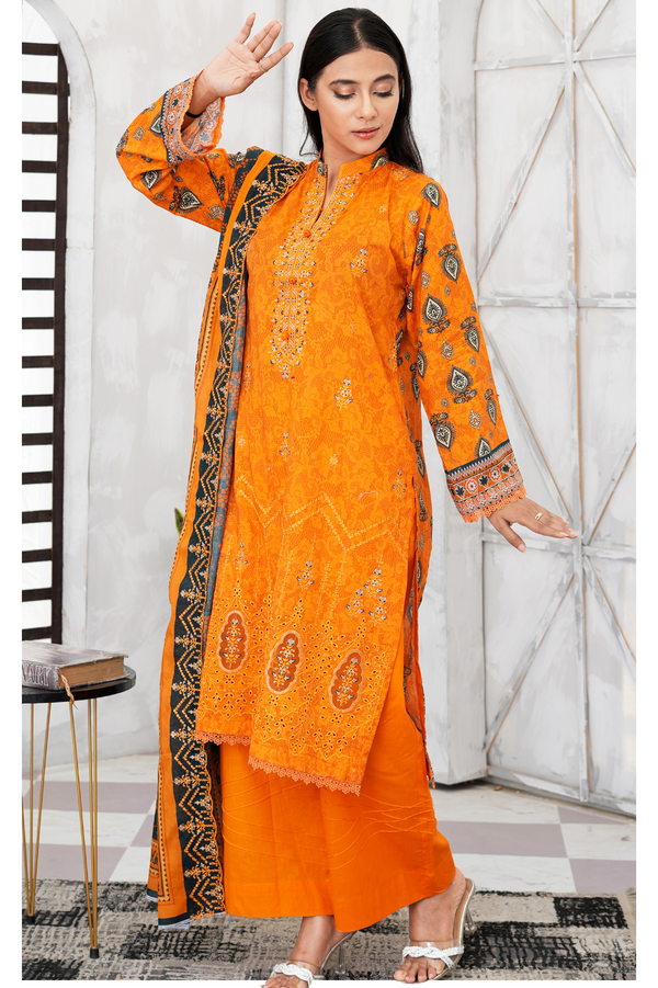 Libas Daily Wear New Arrival 9905