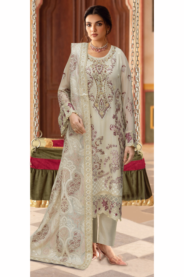 Libas Modeling Piece 202