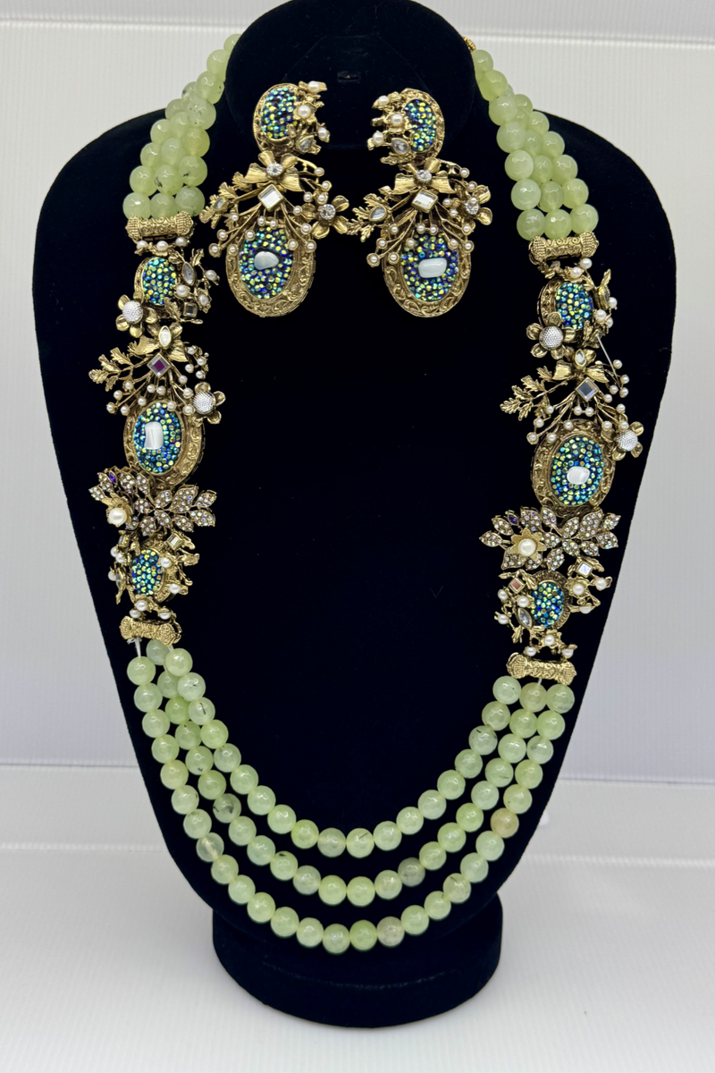 J 233 Jewellery