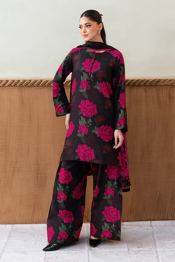 Libas Farshi Shalwar