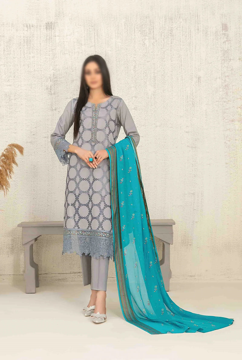 Libas Unstitched 4011