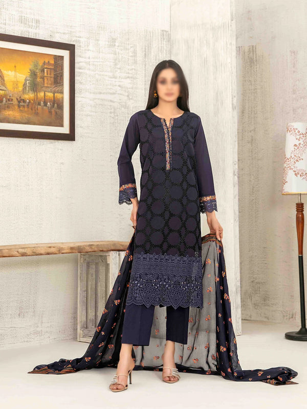 Libas Unstitched 4013