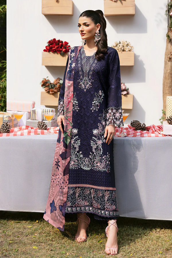 Ramsha Andaaz Lawn Ready Made 6