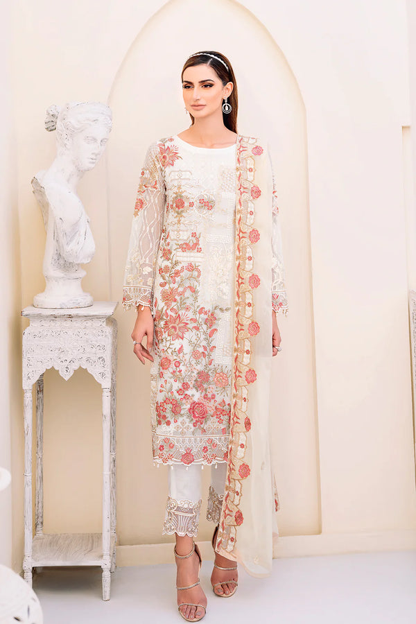 Libas 116 Eid Ready Made Suit