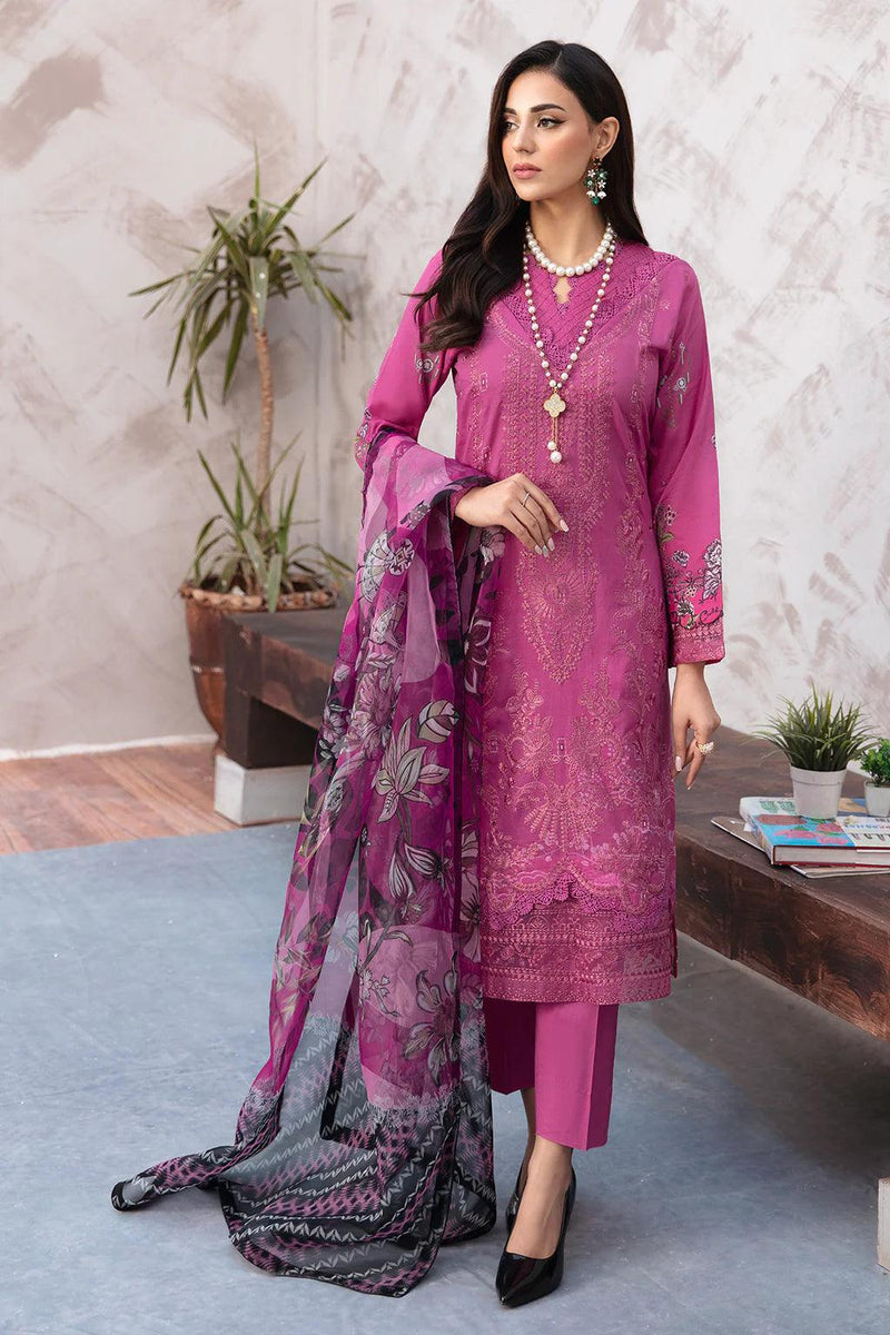 Libas 109 Ready Made Suit - Al Libas Al Asri