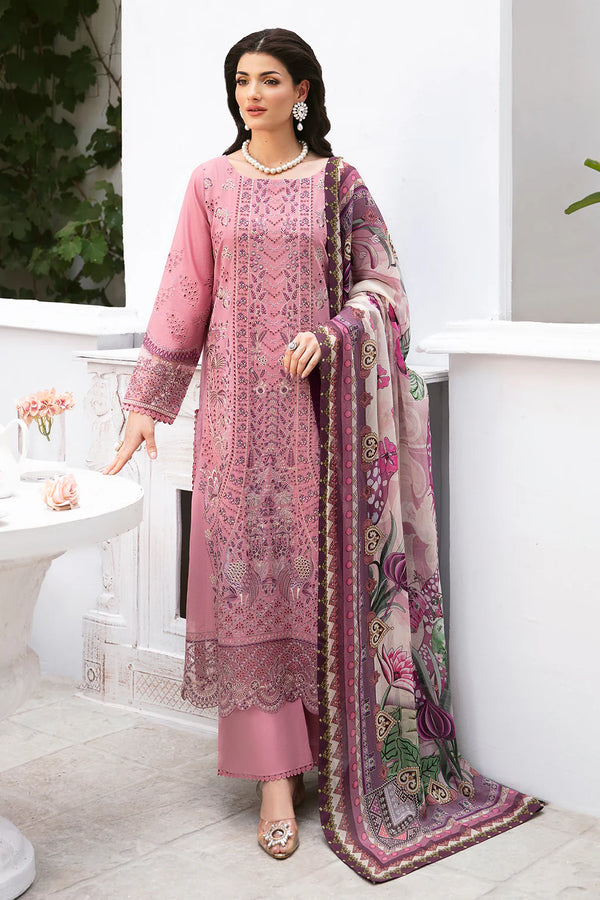 Ramsha Andaaz Lawn Ready Made 9