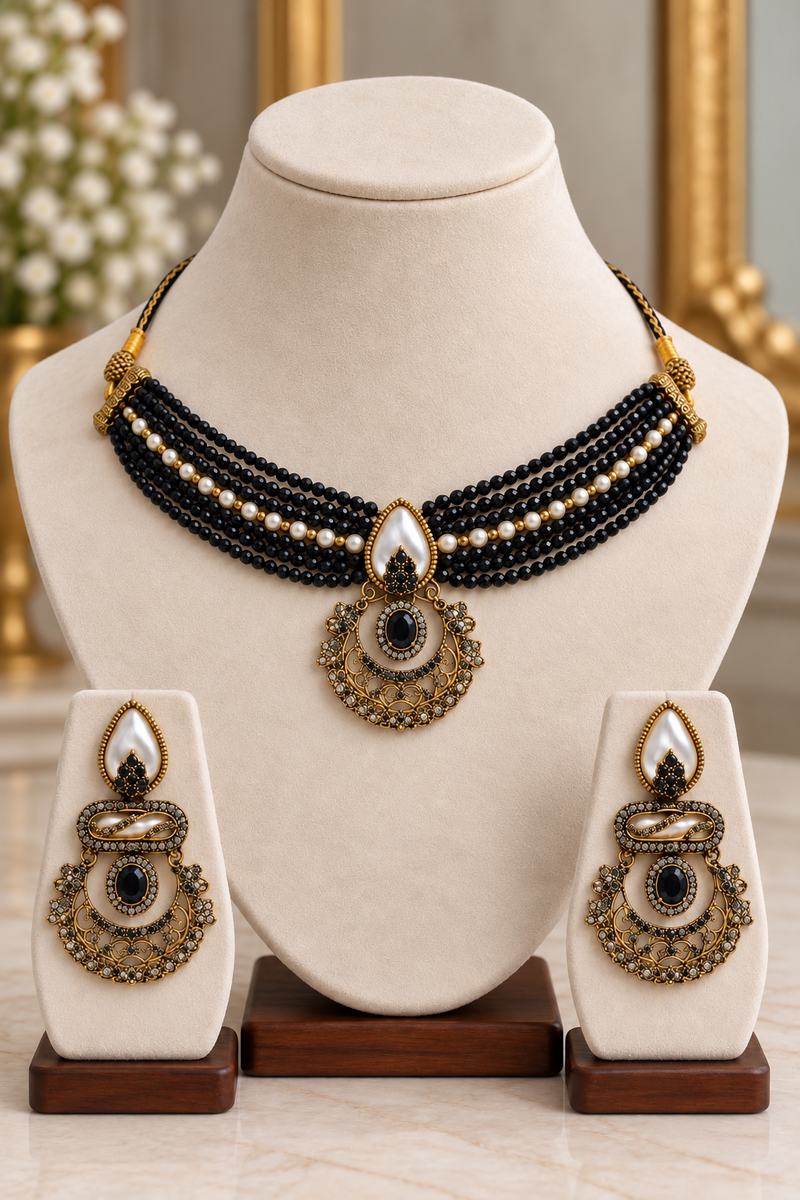 J 1109 Jewellery