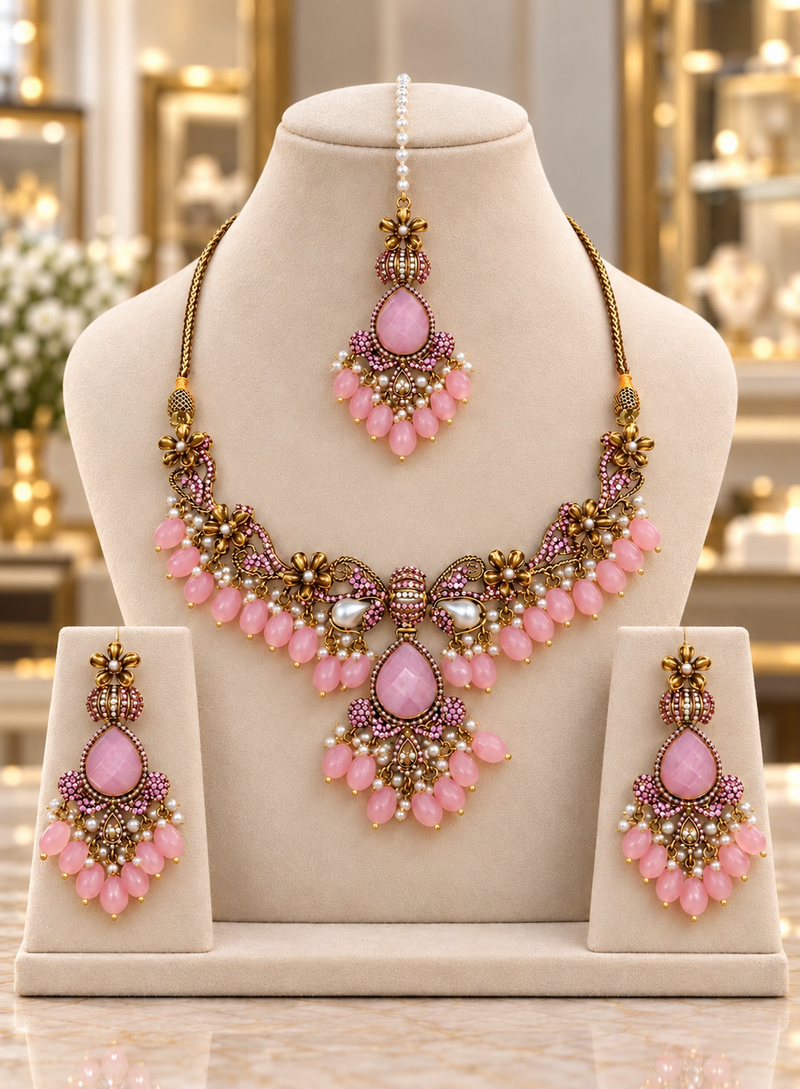 J 1121 Jewellery