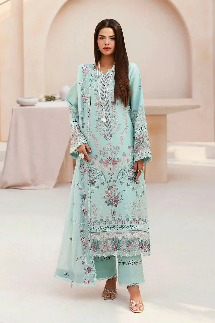 Libas Eid New Arrival Lawn Ready Made 1506