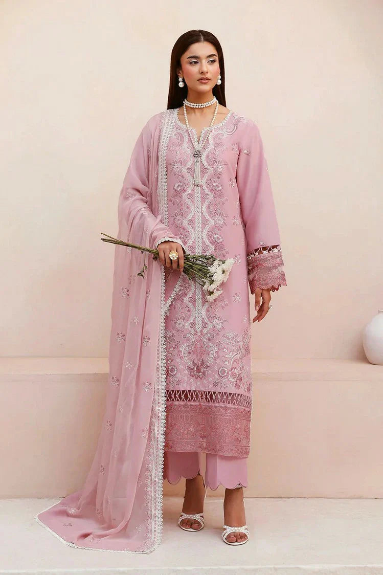 Libas Eid New Arrival Lawn Ready Made 1505