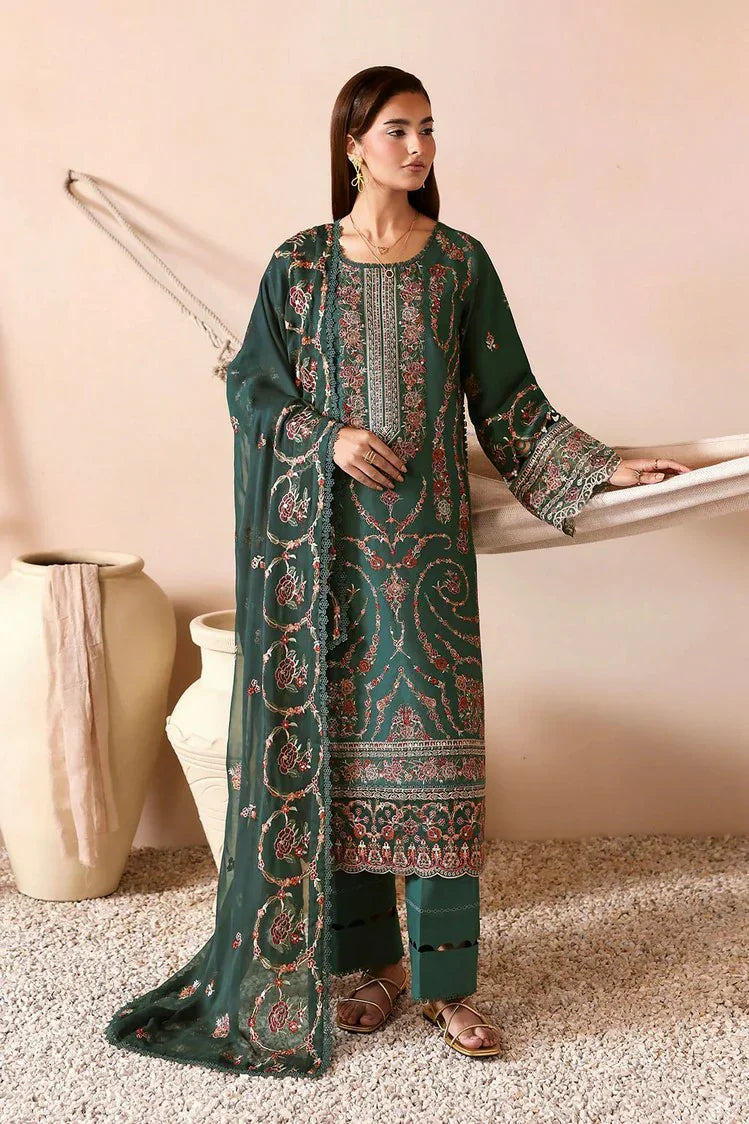 Libas Eid New Arrival Lawn Ready Made 1502