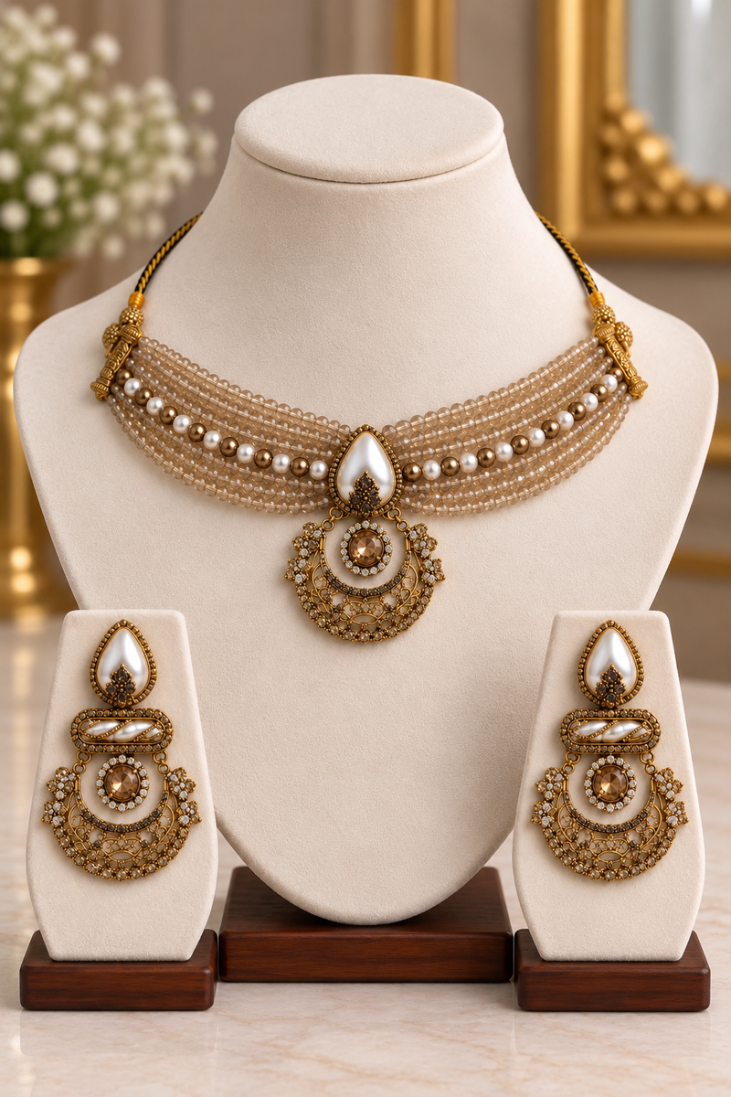 J 1114 Jewellery