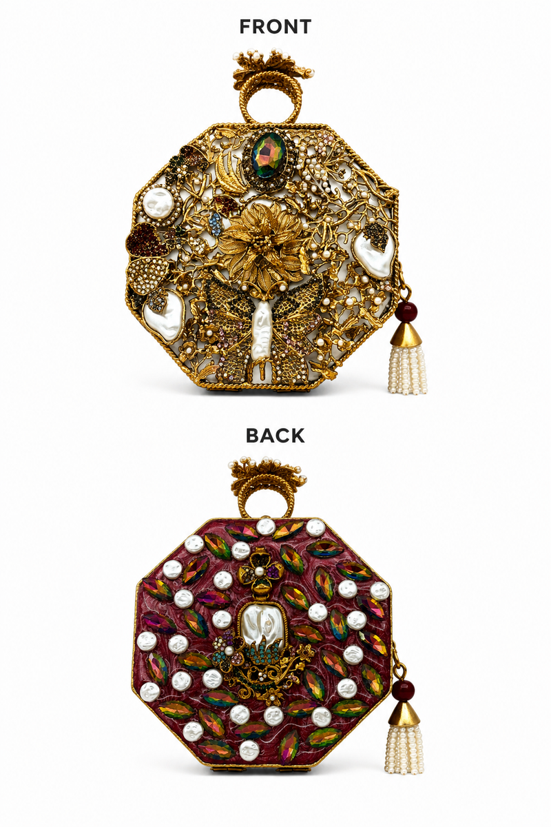 J 1001 Clutch