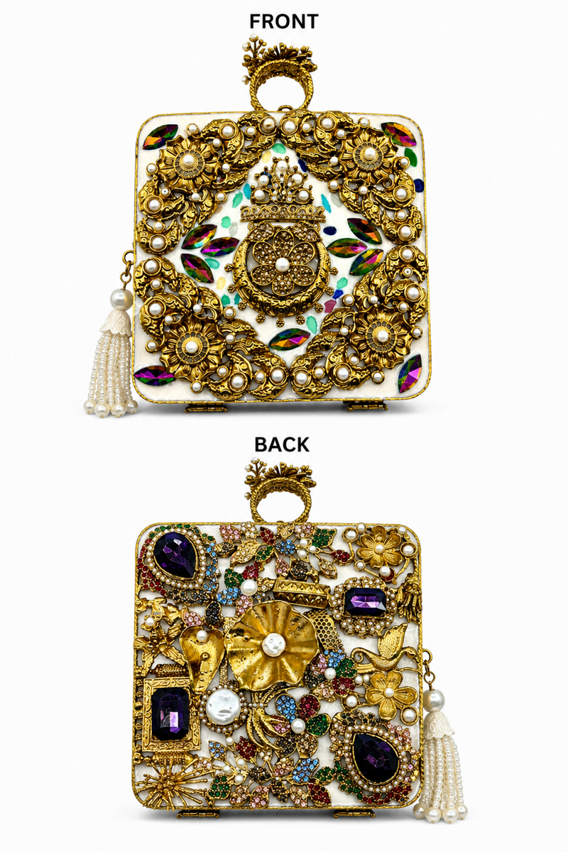 J 1004 Clutch