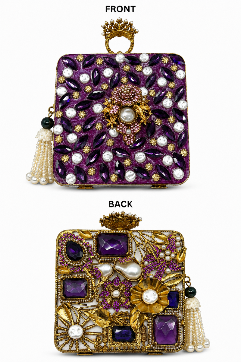 J 1005 Clutch