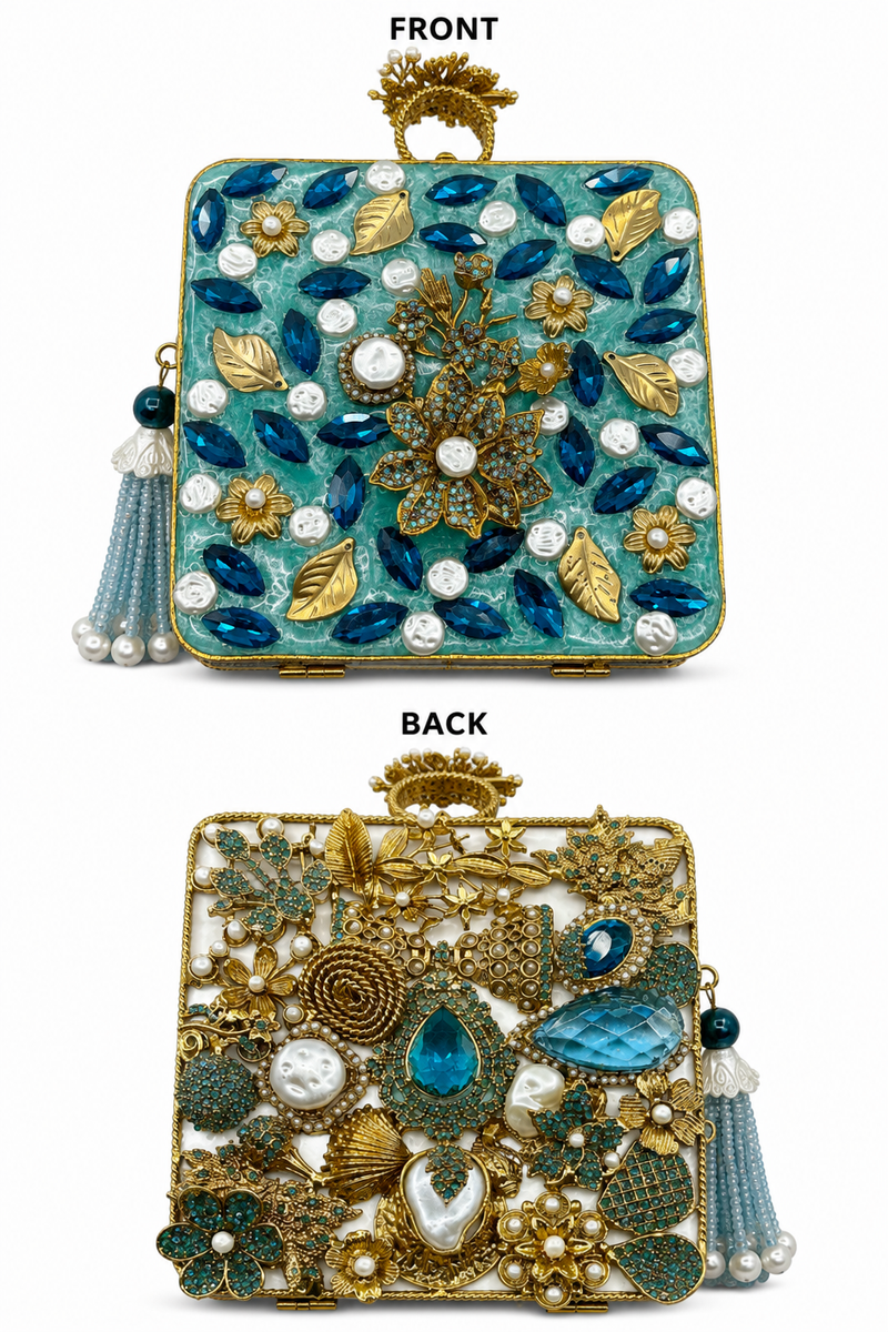 J 1006 Clutch