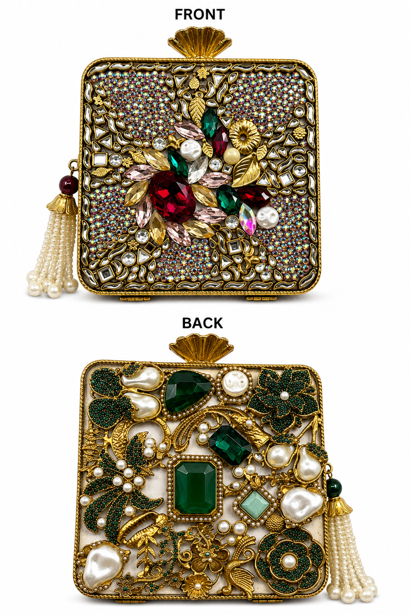 J 1007 Clutch