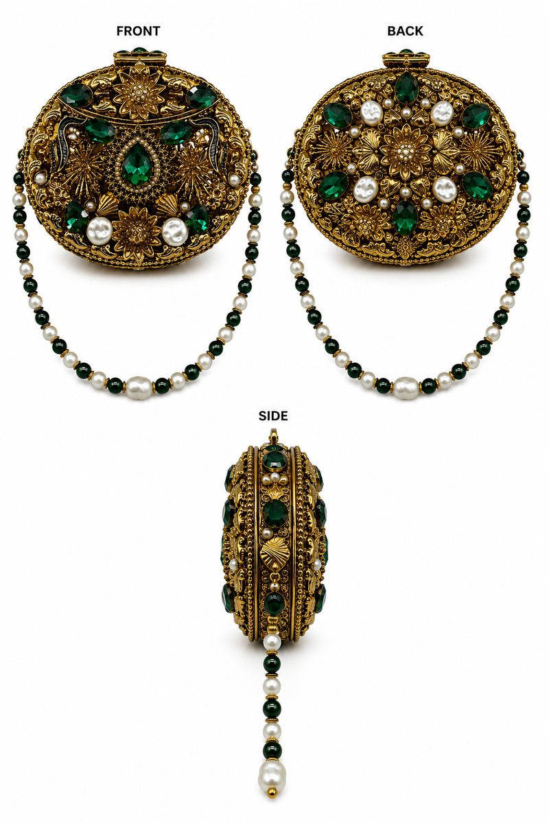 J 1008 Clutch