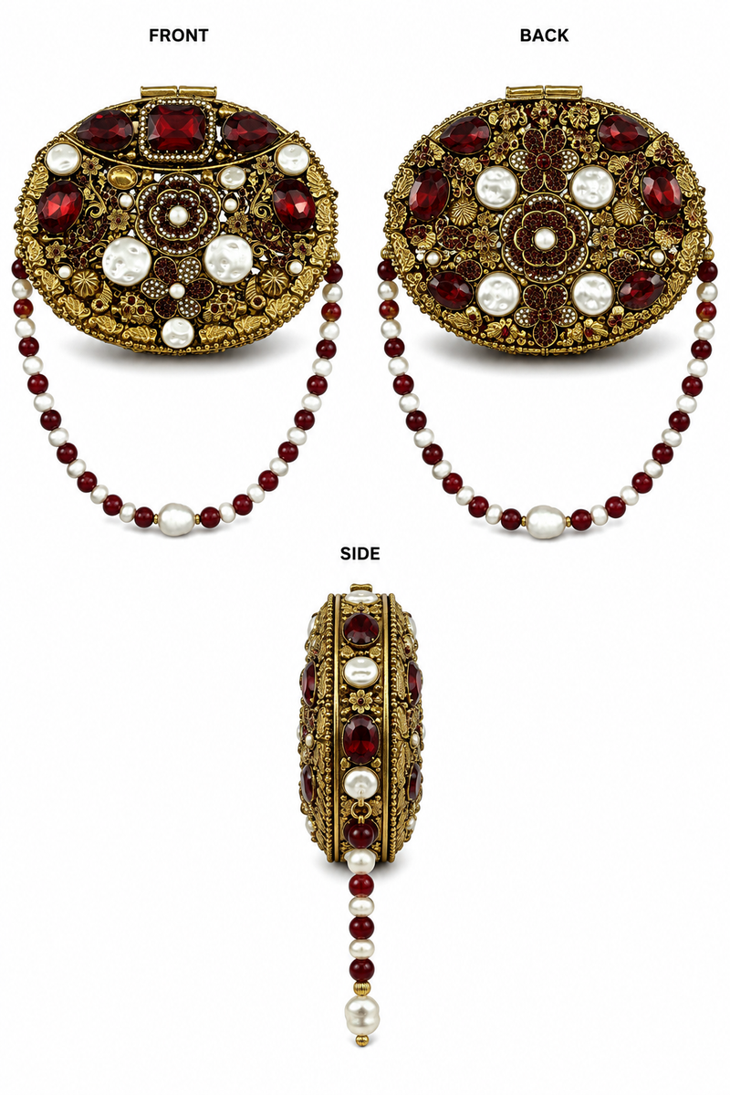 J 1010 Clutch