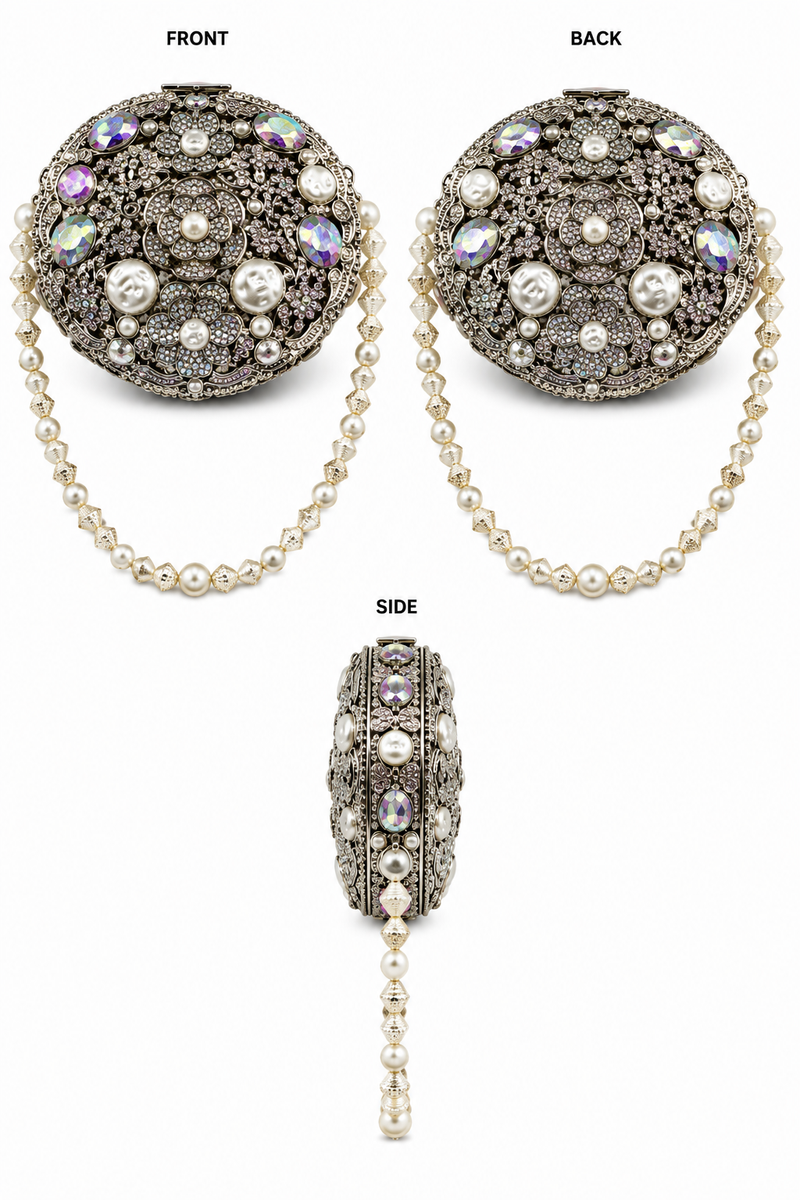 J 1009 Clutch
