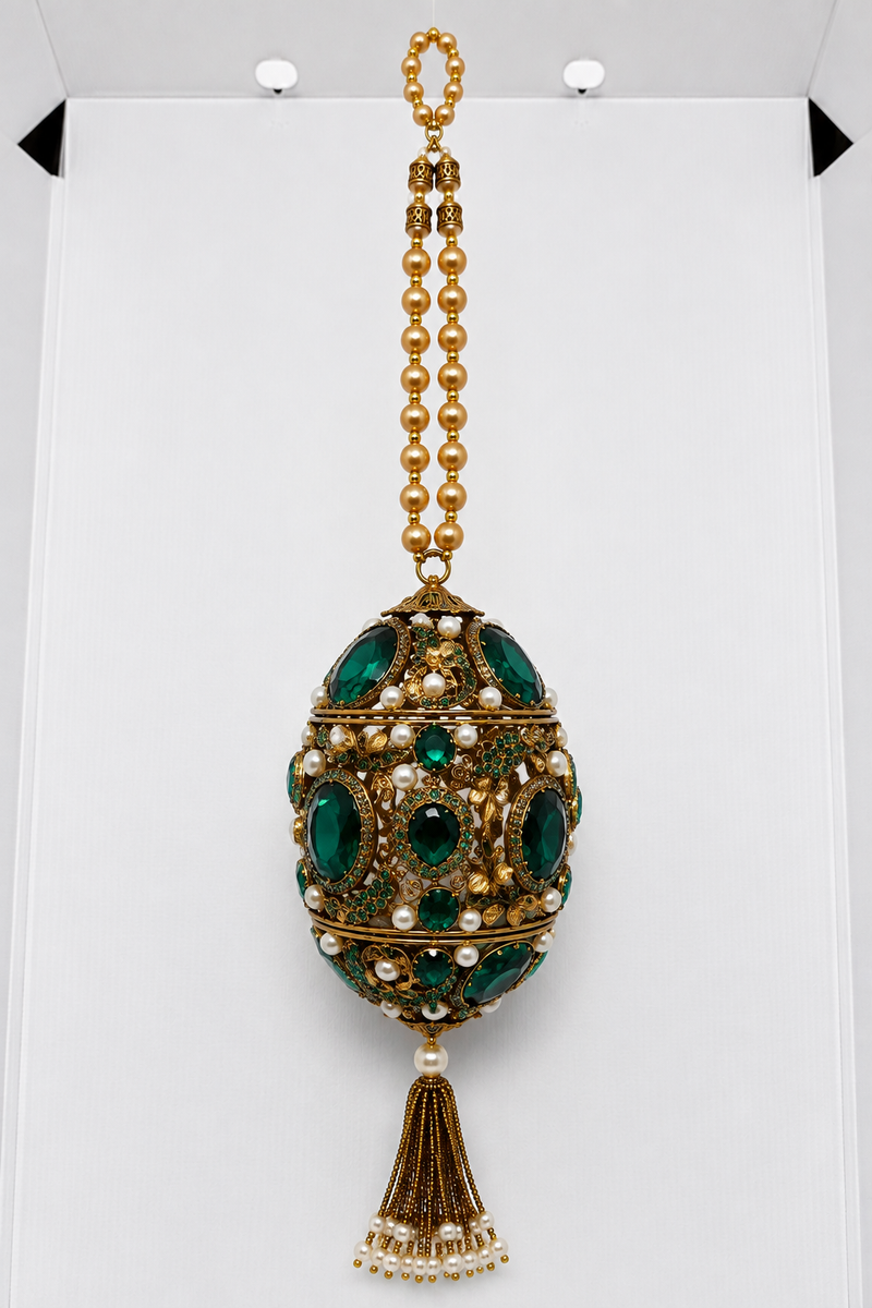 J 1012 Jewellery