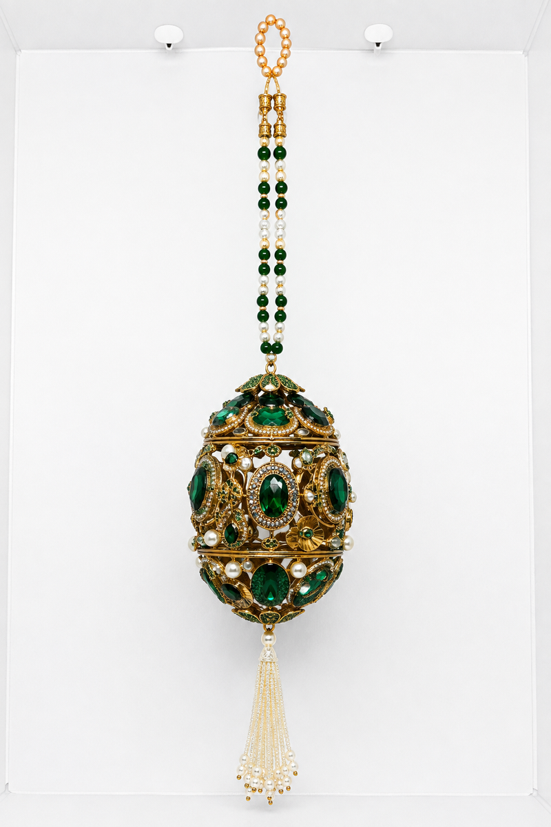 J 1013 Jewellery