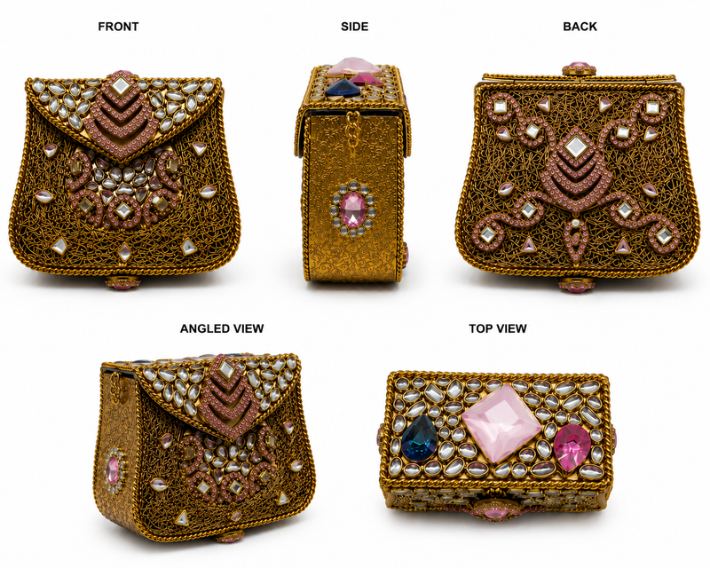 J 1015 Jewellery