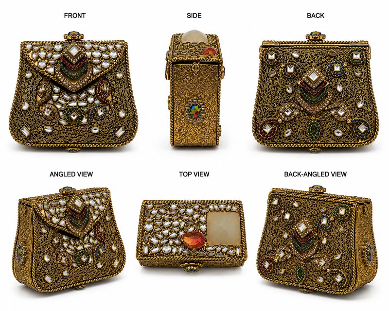 J 1016 Jewellery