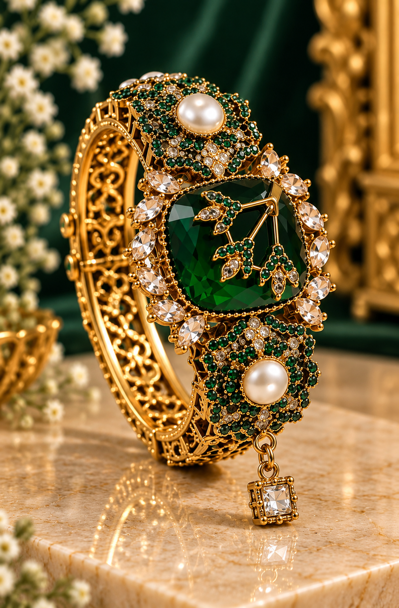 J 1061 Jewellery
