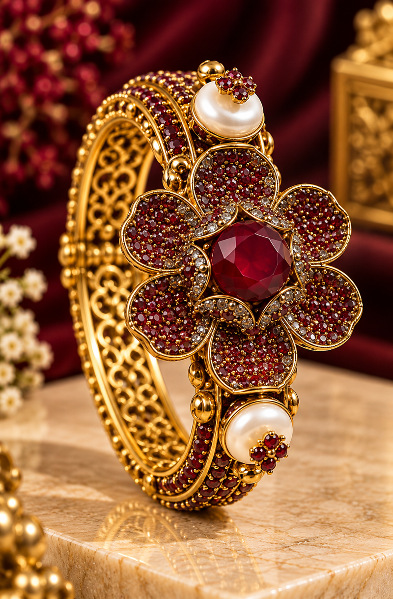 J 1065 Jewellery