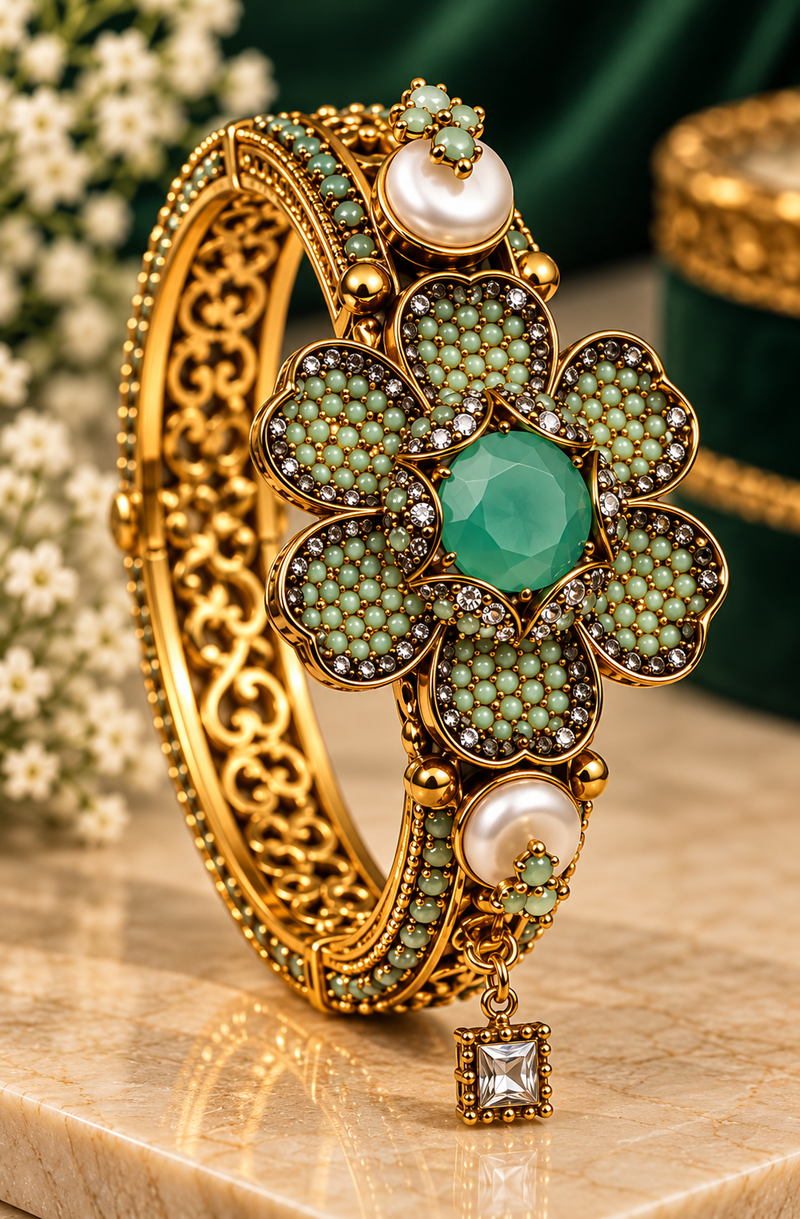 J 1064 Jewellery