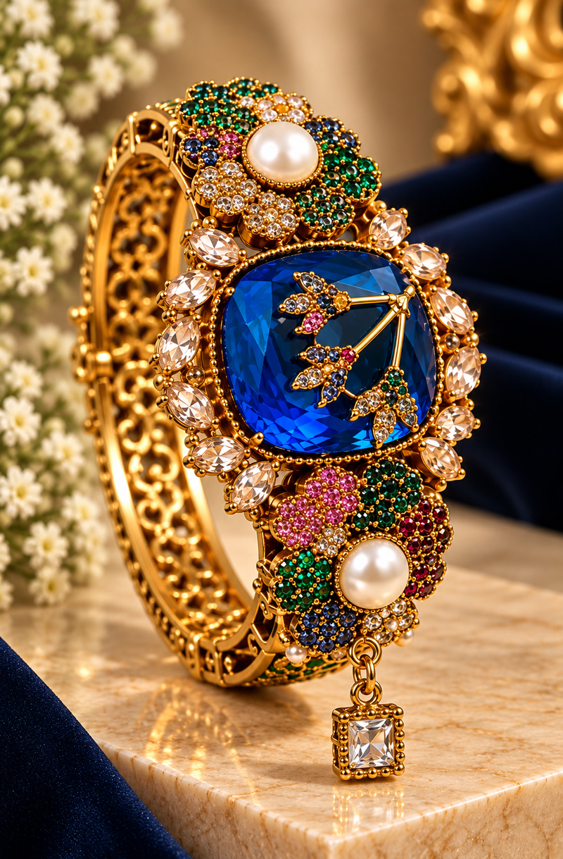 J 1062 Jewellery
