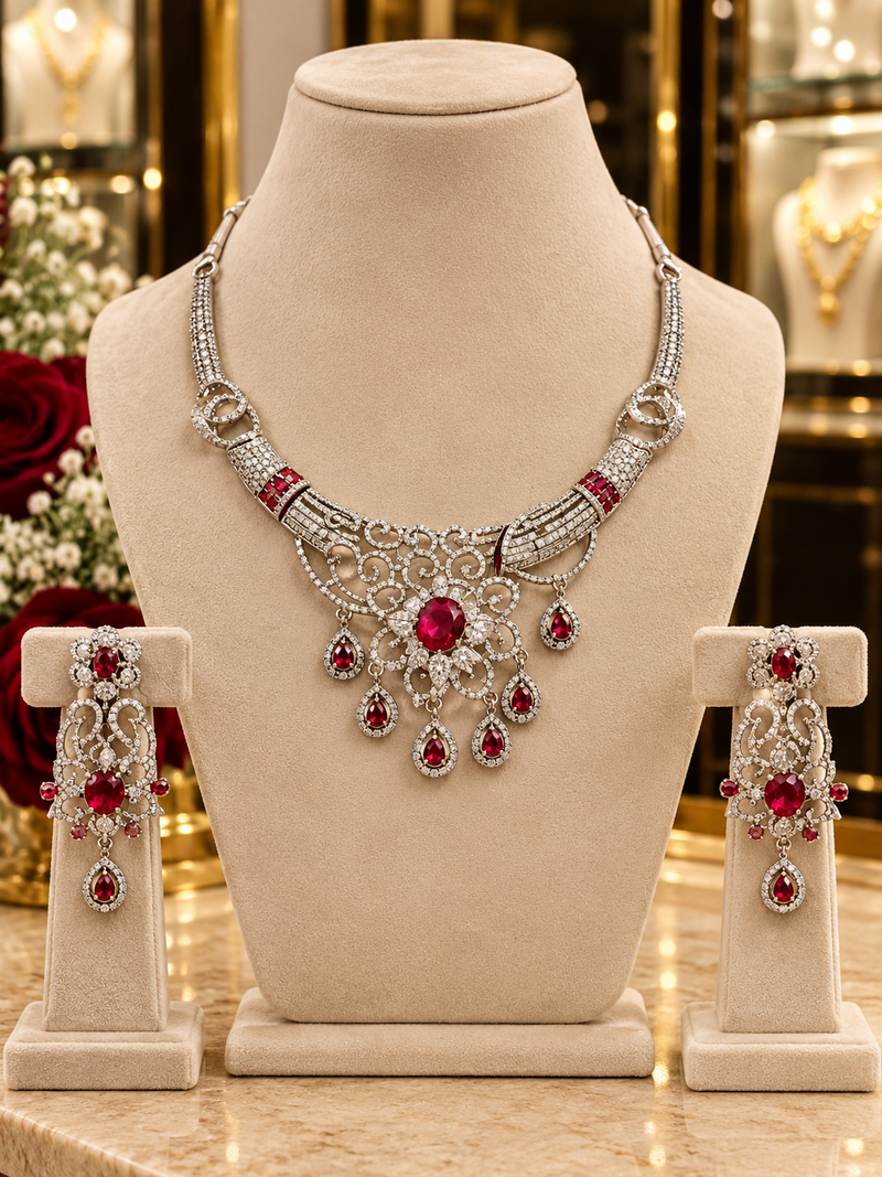 J 218 Jewellery