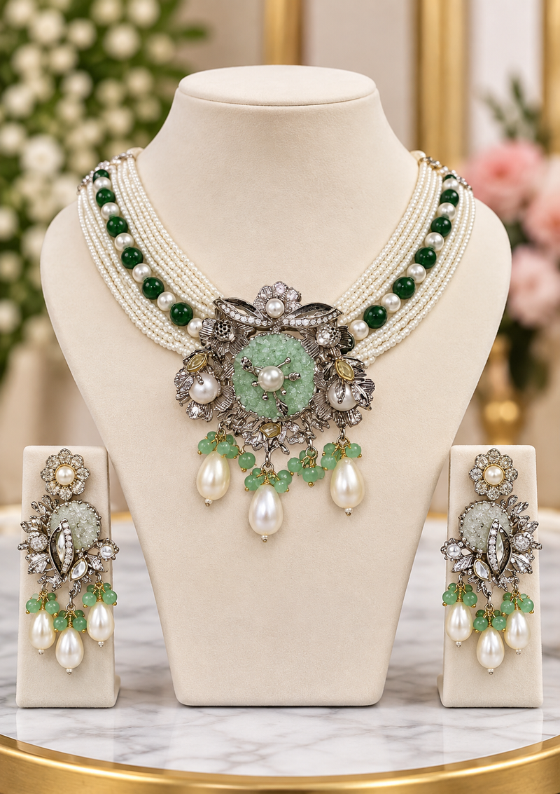 J 144 Jewellery