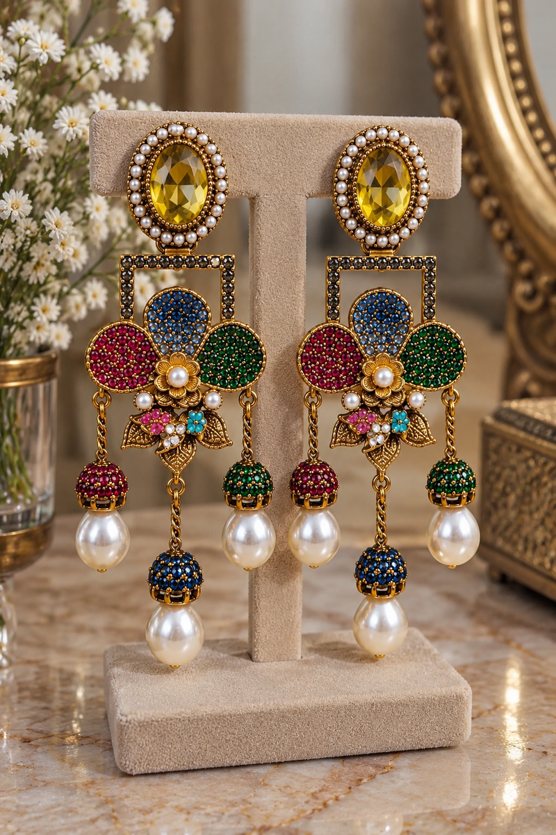 J 1075 Jewellery